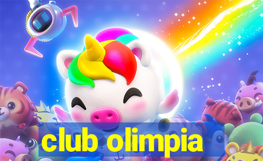 club olimpia