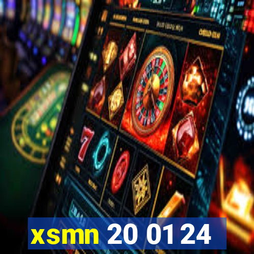 xsmn 20 01 24