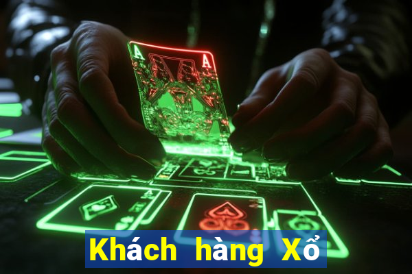 Khách hàng Xổ số Aitou Tải về