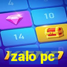 zalo pc