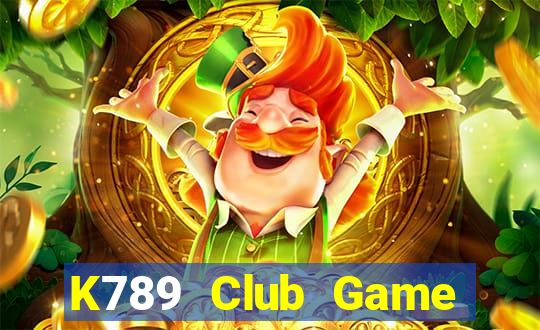 K789 Club Game Bài Tặng Code