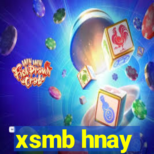 xsmb hnay