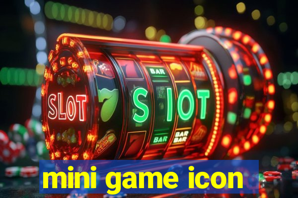 mini game icon