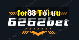 for88 Tối ưu