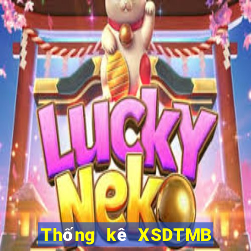 Thống kê XSDTMB ngày 27