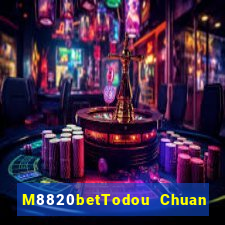 M8820betTodou Chuan Nam game bài