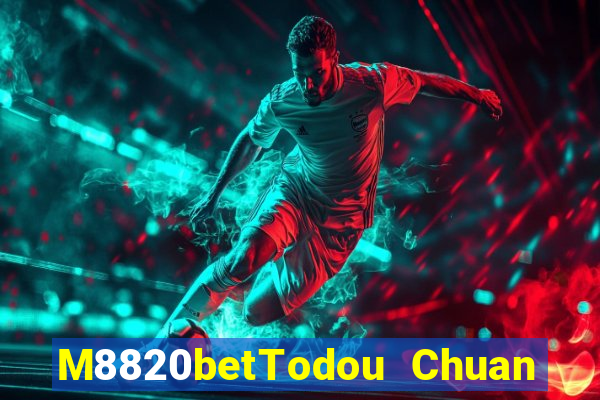 M8820betTodou Chuan Nam game bài