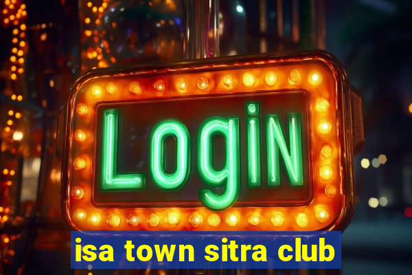 isa town sitra club