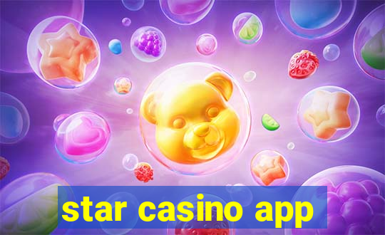 star casino app