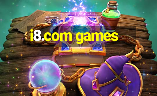 i8.com games