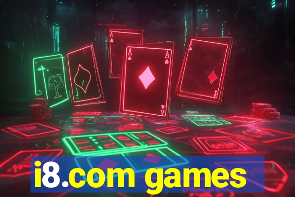 i8.com games