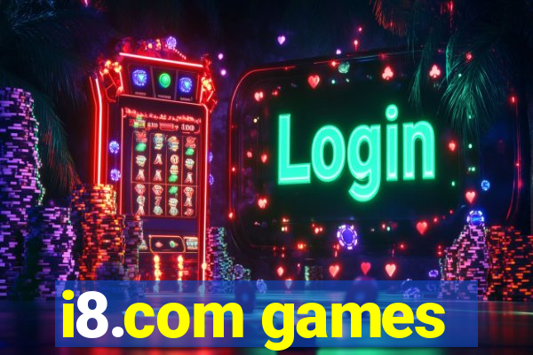 i8.com games