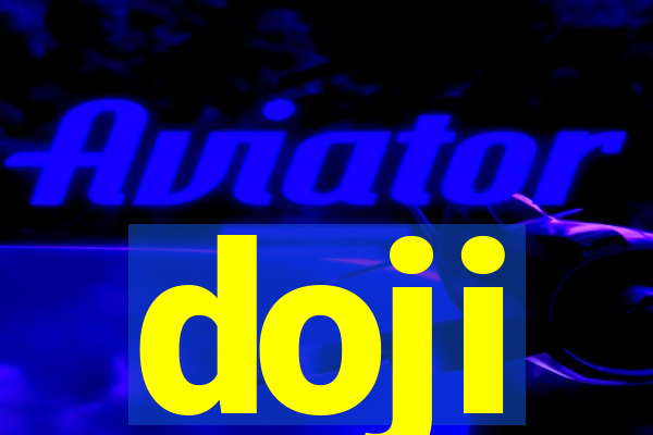 doji