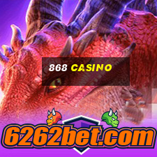 868 casino