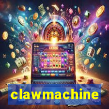 clawmachine