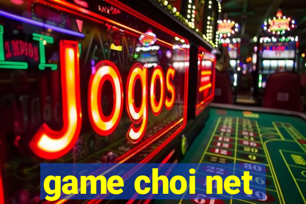 game choi net