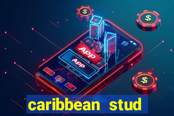 caribbean stud poker casino