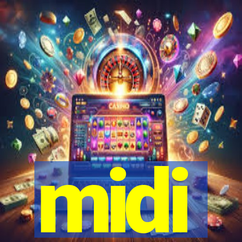 midi