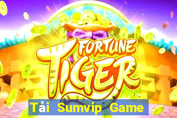 Tải Sumvip Game Bài Gunny