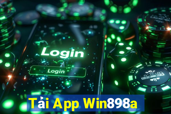 Tải App Win898a