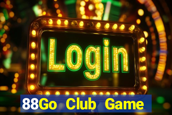 88Go Club Game Bài Casino