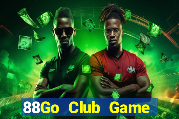 88Go Club Game Bài Casino