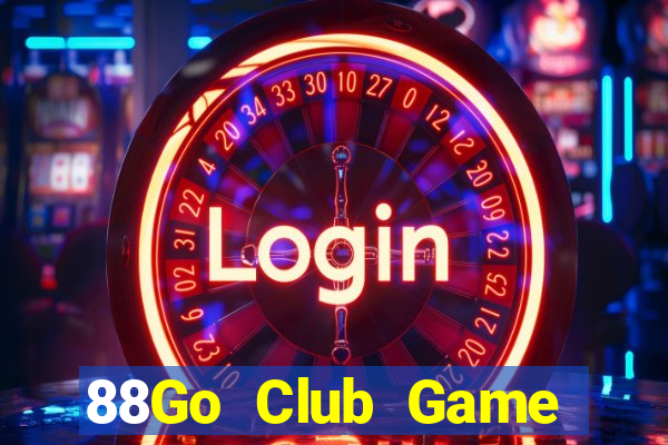 88Go Club Game Bài Casino