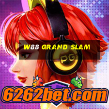 W88 Grand Slam