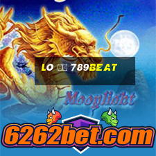 Lô Đề 789beat