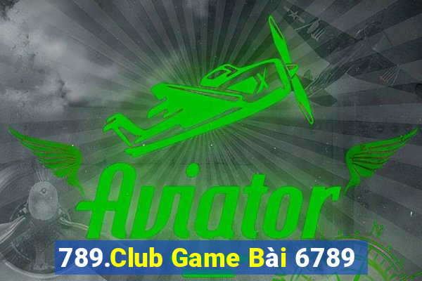 789.Club Game Bài 6789