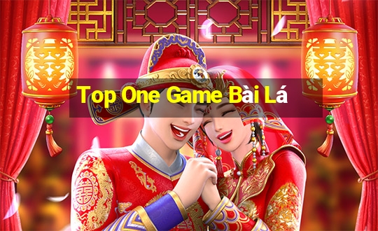 Top One Game Bài Lá