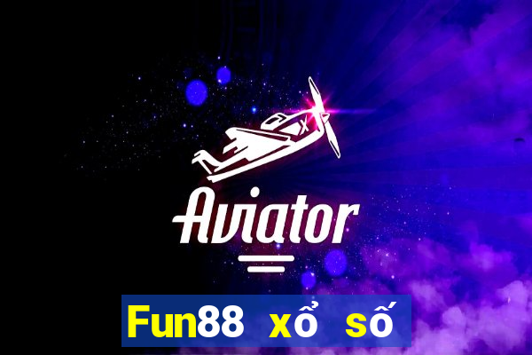 Fun88 xổ số Boloy Tải về