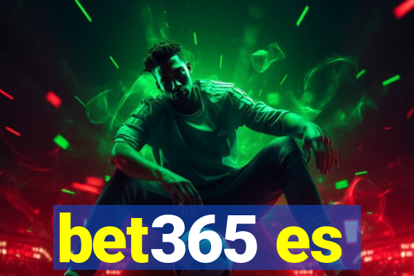 bet365 es