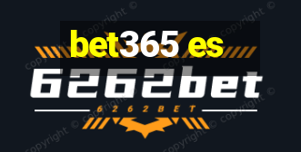 bet365 es