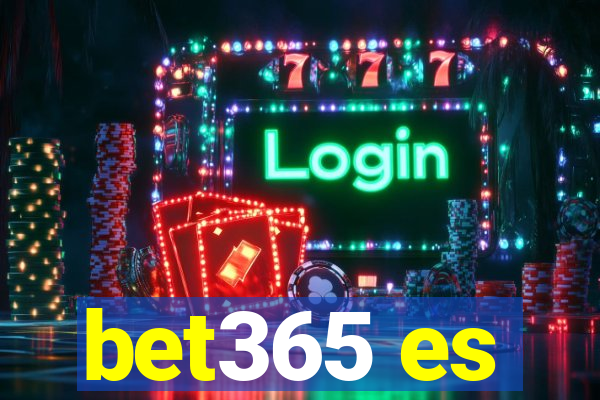 bet365 es