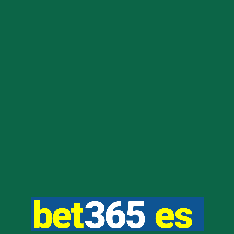 bet365 es