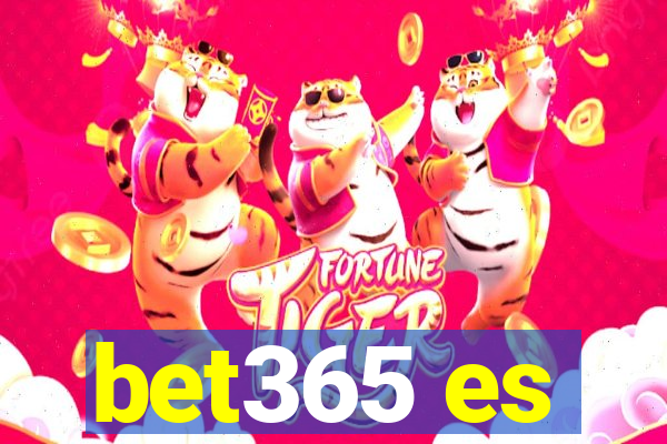 bet365 es