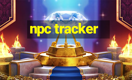 npc tracker