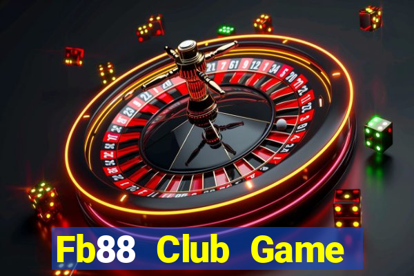 Fb88 Club Game Bài Khuyến Mãi