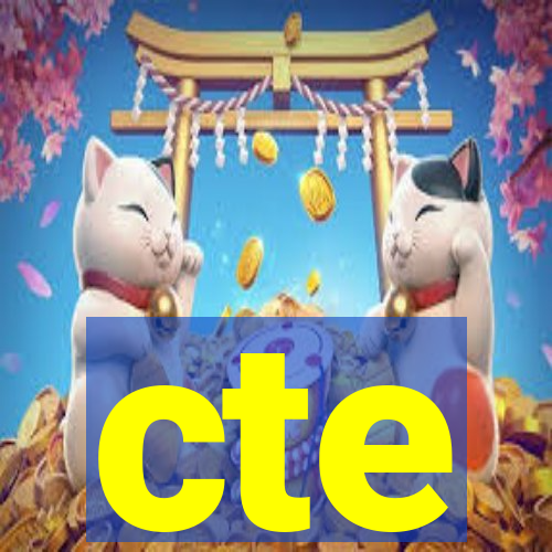 cte