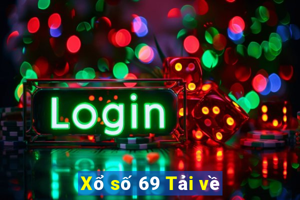 Xổ số 69 Tải về