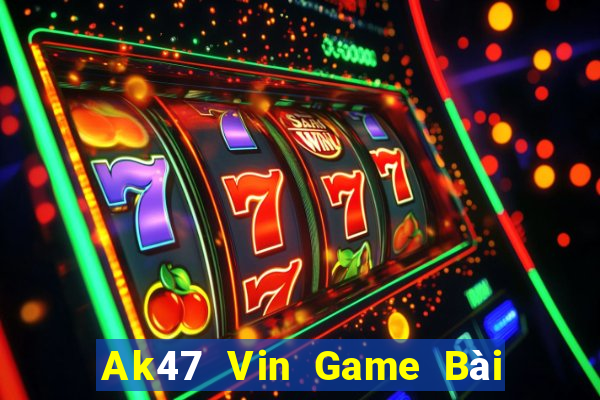 Ak47 Vin Game Bài Uno Miễn Phí