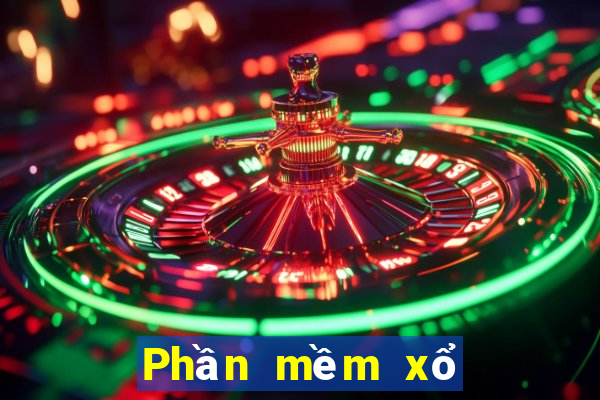 Phần mềm xổ số giàu có Tải về