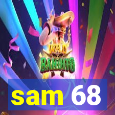 sam 68