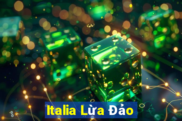 Italia Lừa Đảo