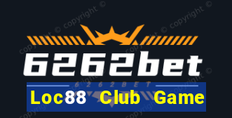 Loc88 Club Game Bài Vip Club Đổi Thưởng