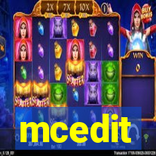 mcedit