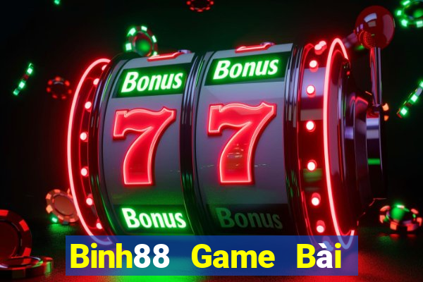 Binh88 Game Bài Online Hay