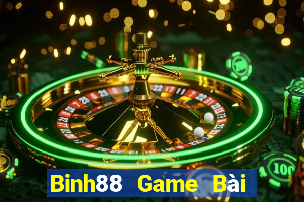 Binh88 Game Bài Online Hay