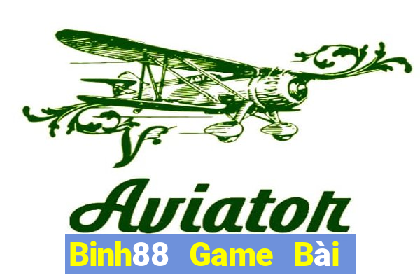 Binh88 Game Bài Online Hay